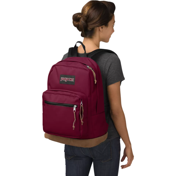 Right Pack alternate view