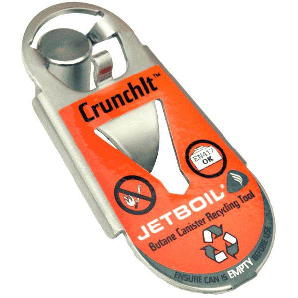 CrunchIt Tool, Featured Image