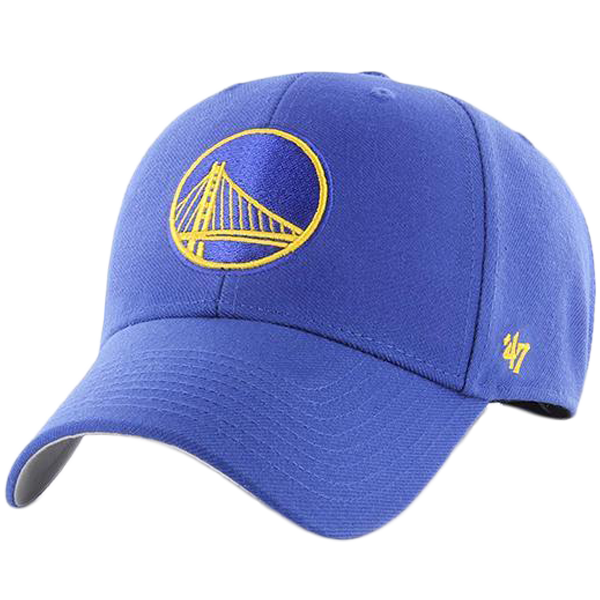 Golden State Warriors MVP Cap, Featured Image