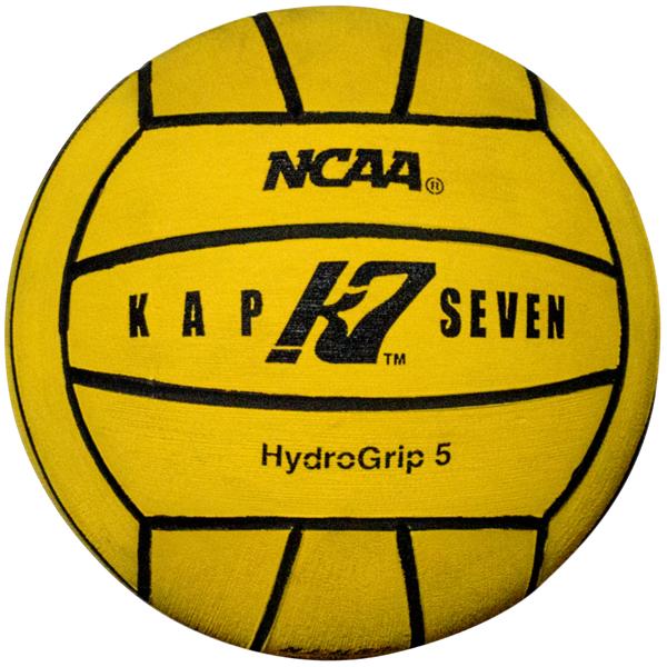 K7 HydroGrip Water Polo Ball Size 5, Featured Image