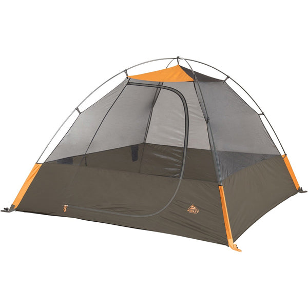 Grand Mesa 4, Kelty Grand Mesa 4 Green/Orange