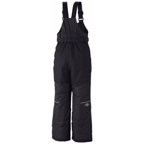 Columbia The Works Package w/ Bibs - Girl's Ski alternate view