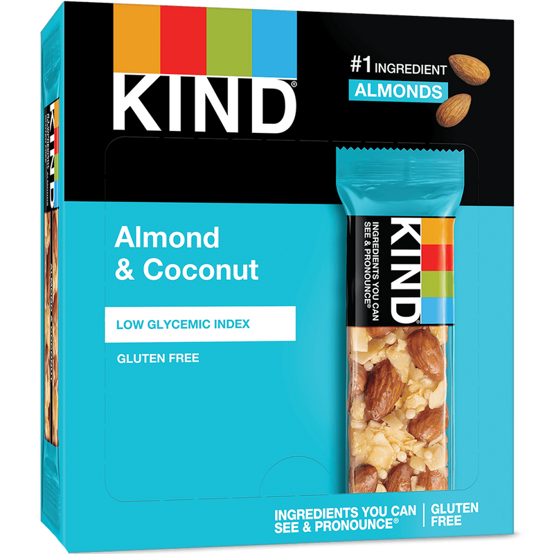 Kind Bar, Featured Image