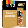 Caramel Almond & Sea Salt