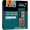 Dark Chocolate Nuts & Sea Salt