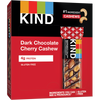 Dark Chocolate Cherry Cashew