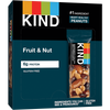Fruit & Nut