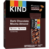 Dark Chocolate Mocha Almond