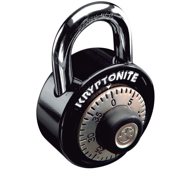 Krypto Gripper Combo Padlock - 50 mm, Featured Image
