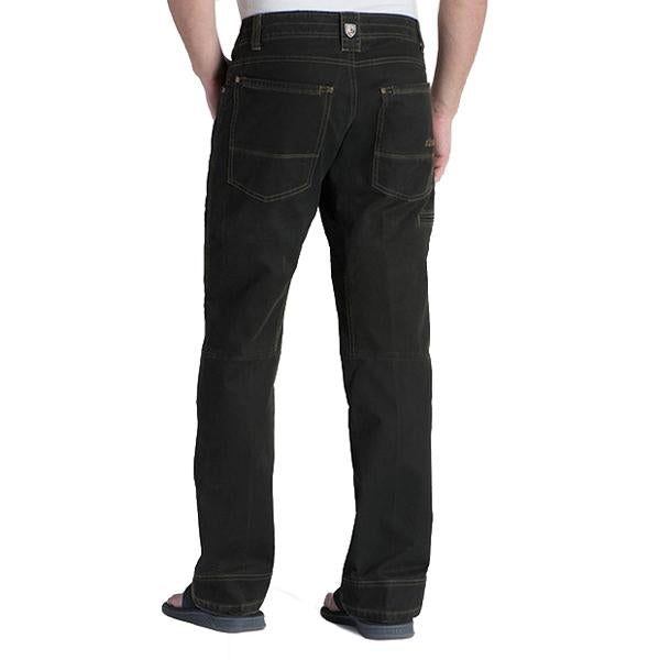 Men's Free Rydr 30", Kuhl Men's Free Rydr - Short Dark Khaki
