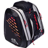 Cool Grey/Black/Red