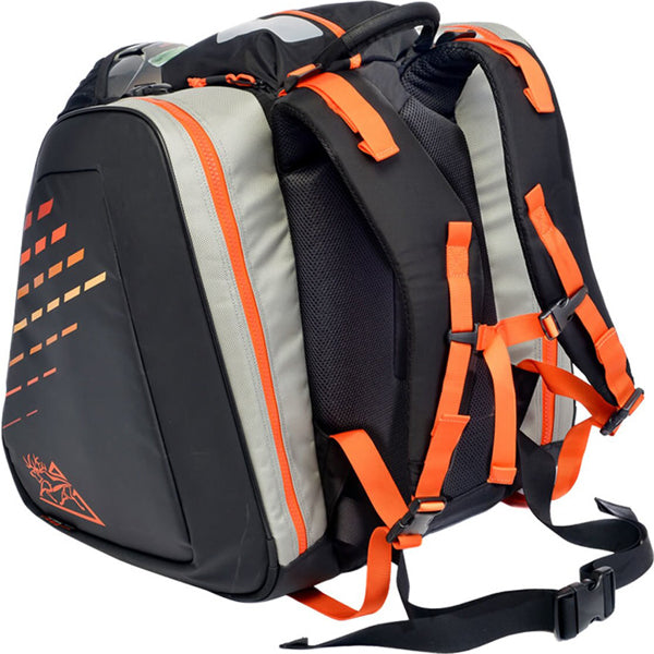 Thermal Trekker, Kulkea Thermal Trekker