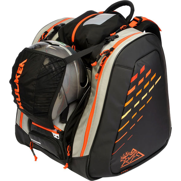 Thermal Trekker, Kulkea Thermal Trekker