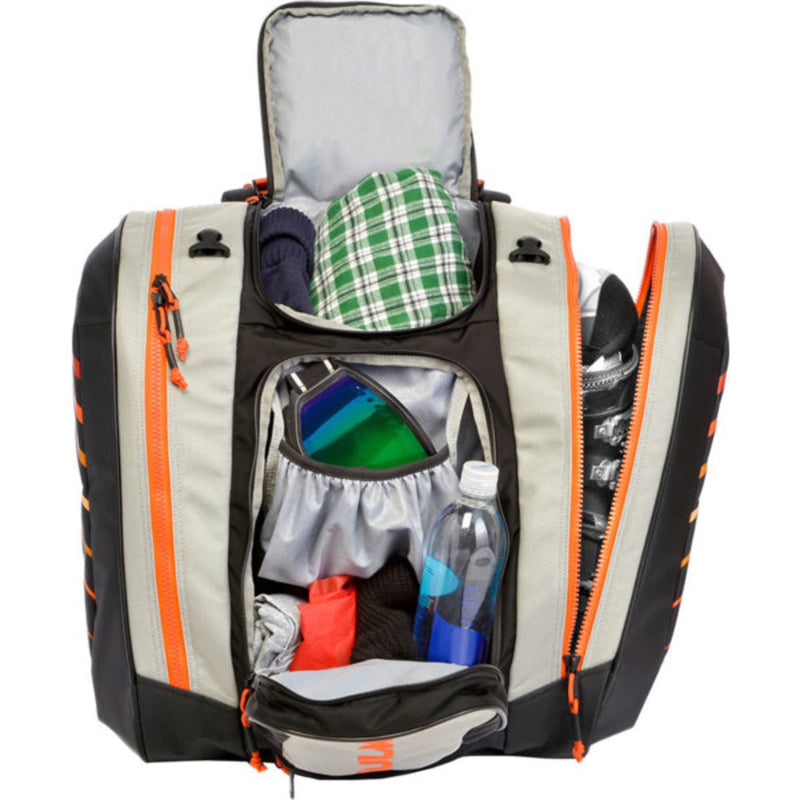 Thermal Trekker, Kulkea Thermal Trekker