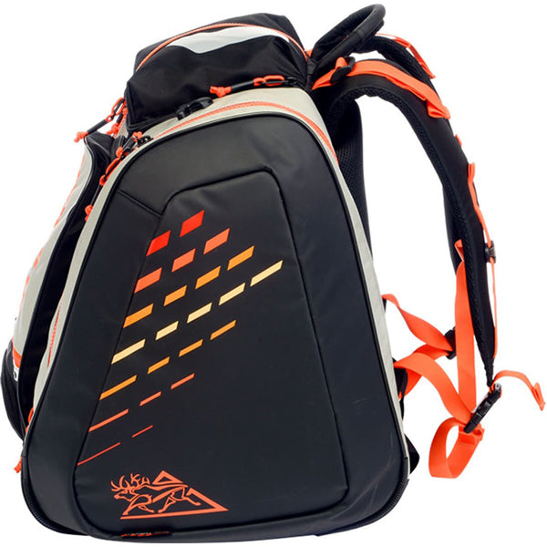Thermal Trekker, Kulkea Thermal Trekker