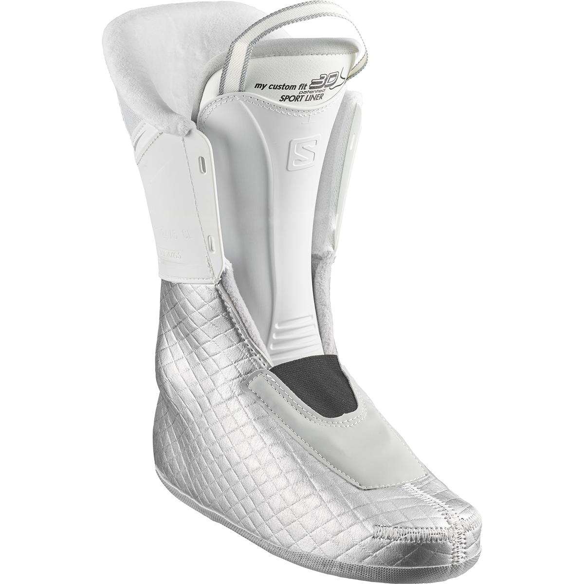 Women's S/PRO 80 W CS GW alternate view