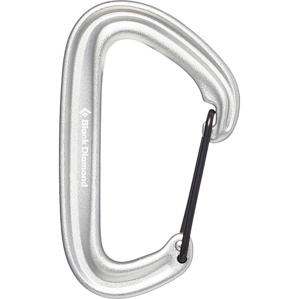 Litewire Carabiner alternate view