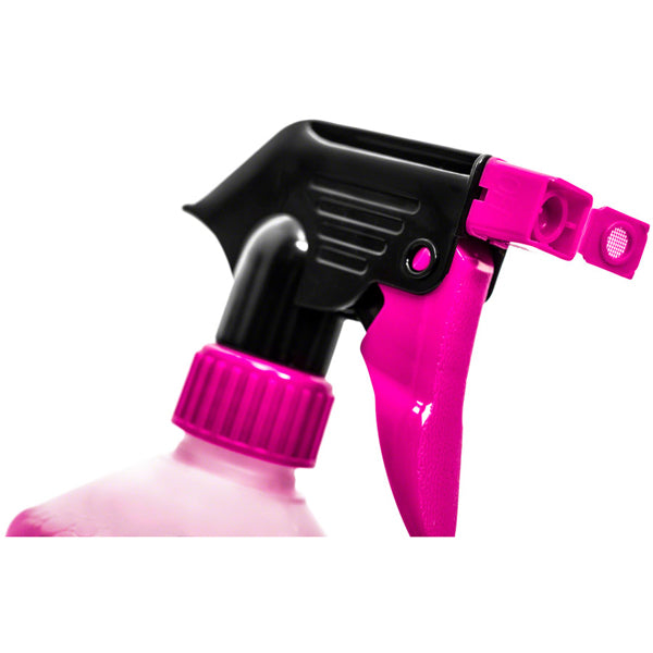 Nano Tech Bike Cleaner Spray - 1L, Muc-Off Nano Tech Bike Cleaner Spray - 1L