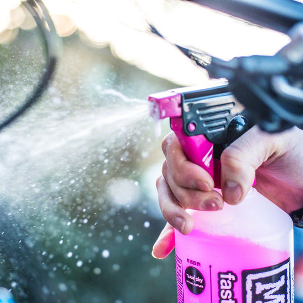 Nano Tech Bike Cleaner Spray - 1L alternate view