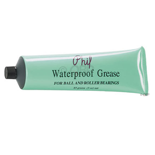 Phil Wood Grease 3oz, Featured Image