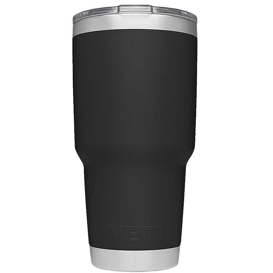 Rambler 30 oz Tumbler MagSlider alternate view