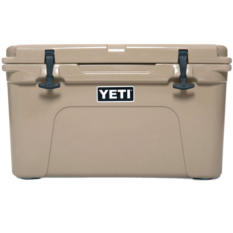 Yeti Tundra 45 Tan