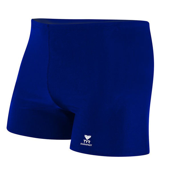 Men's Durafast Elite Solid Square Leg, Featured Image