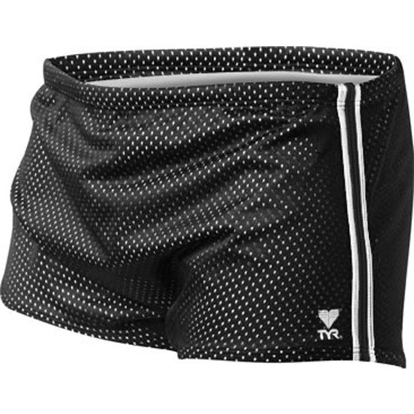 Men's Poly Mesh Trainer alternate view