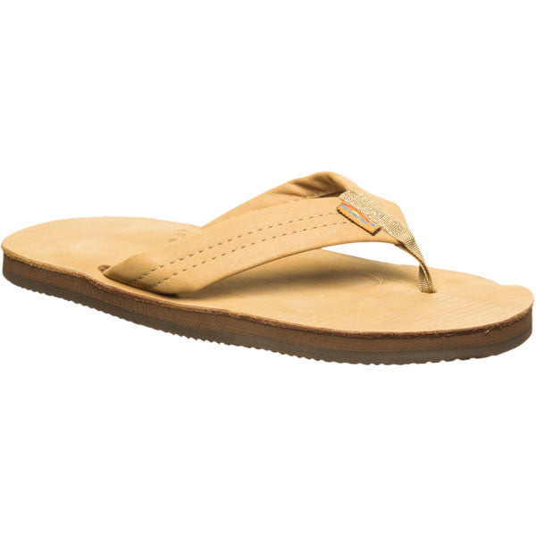 Men's Premium Leather Wide Strap alternate view