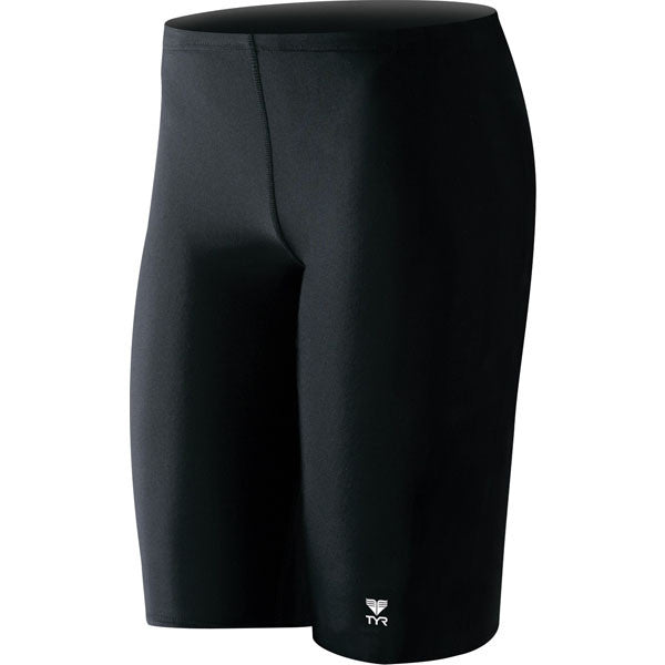 Men's TYReco Solid Jammer - Black