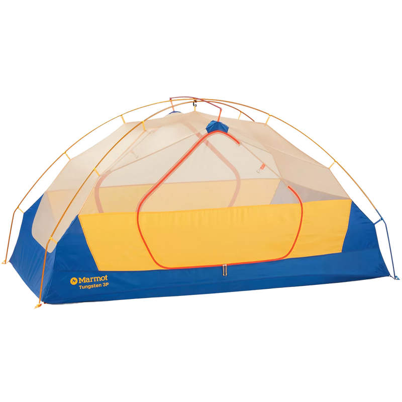 Tungsten 3 Person Tent, Featured Image