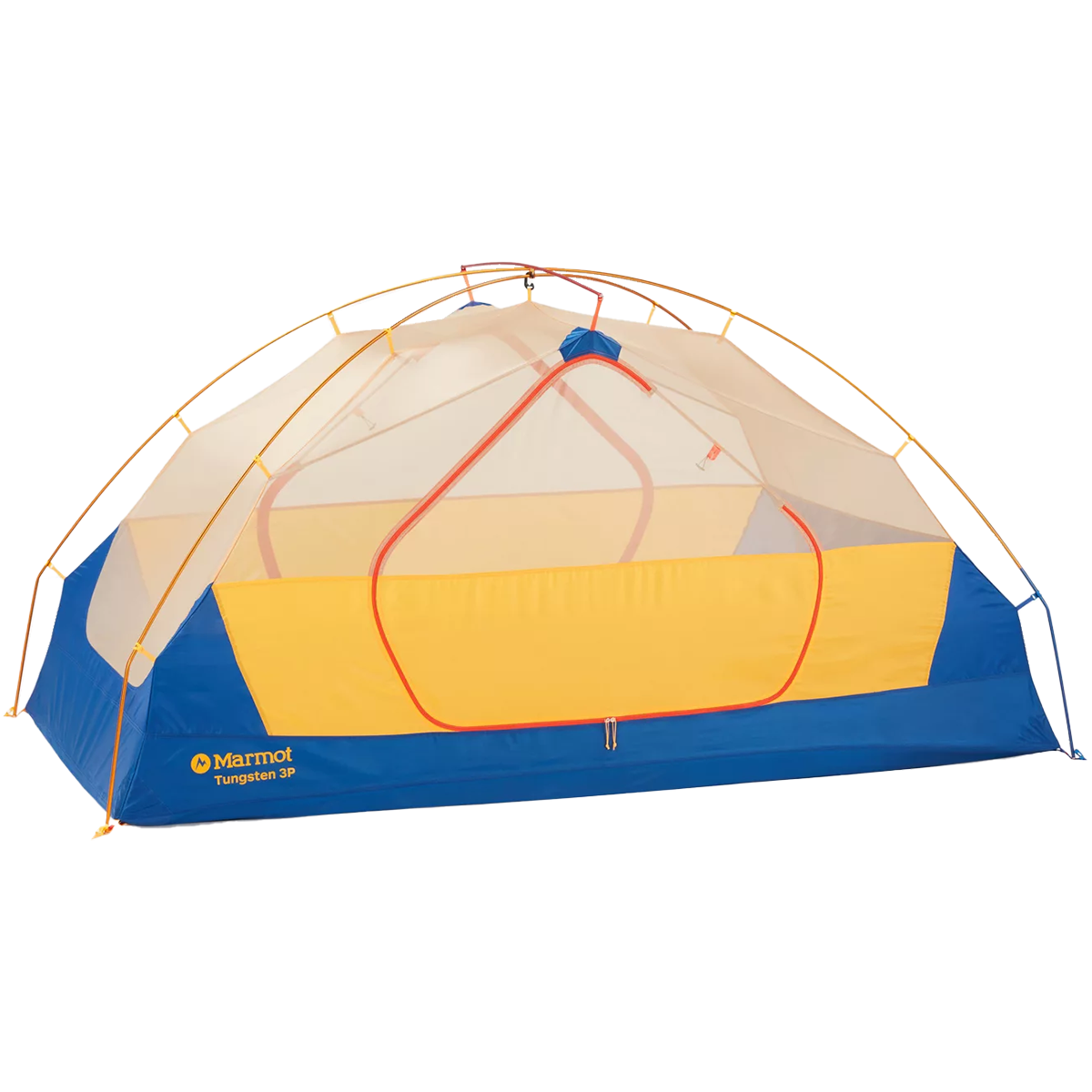 Tungsten 3 Person Tent alternate view