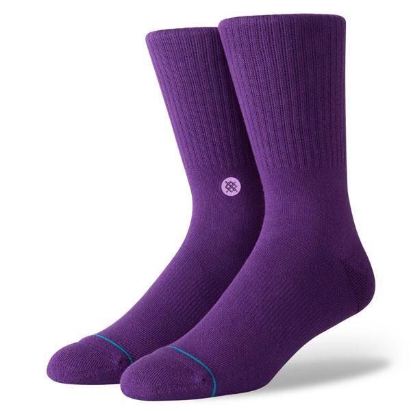 Icon, Stance Icon GRH-Grey Heather