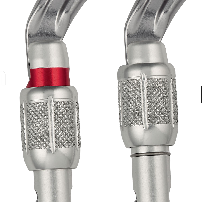 OK - Screw Lock, Petzl OK - Screw Lock