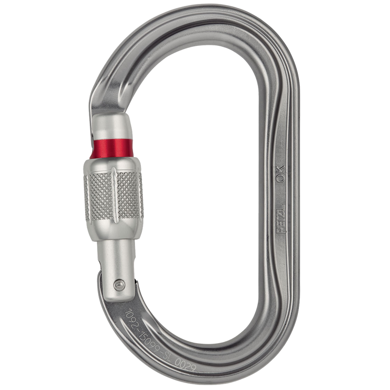 OK - Screw Lock, Featured Image