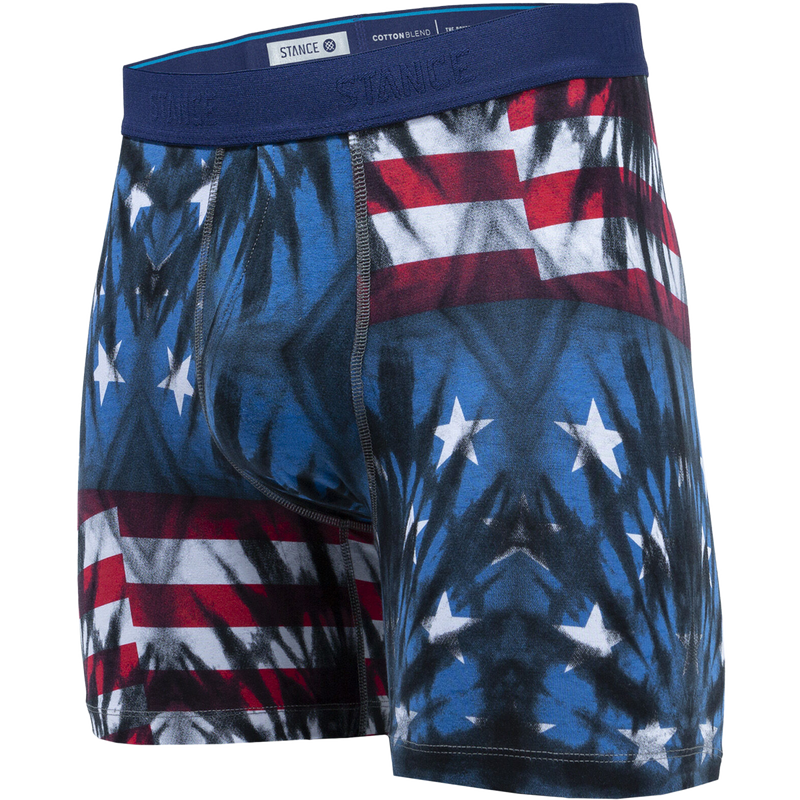 Banner Boxer Brief, Featured Image