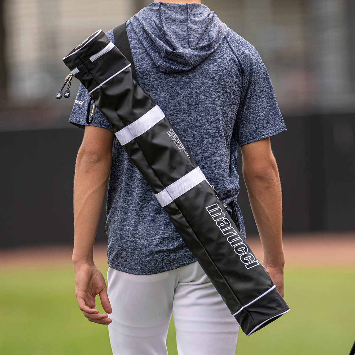 Bat Quiver alternate view