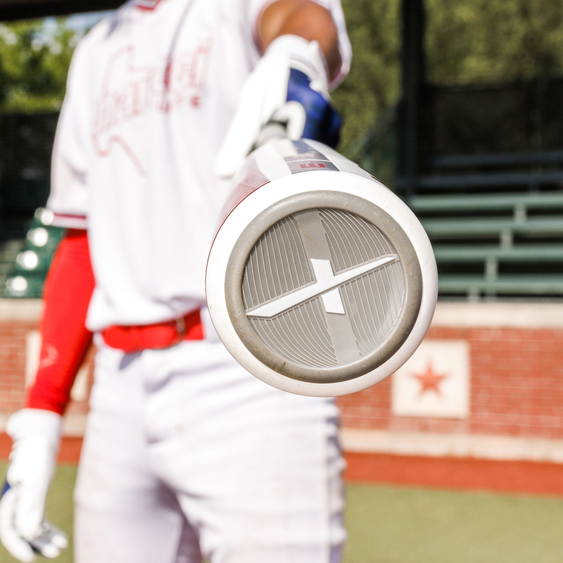 CATX -3 BBCOR, Marucci Sports CATX BBCOR One x