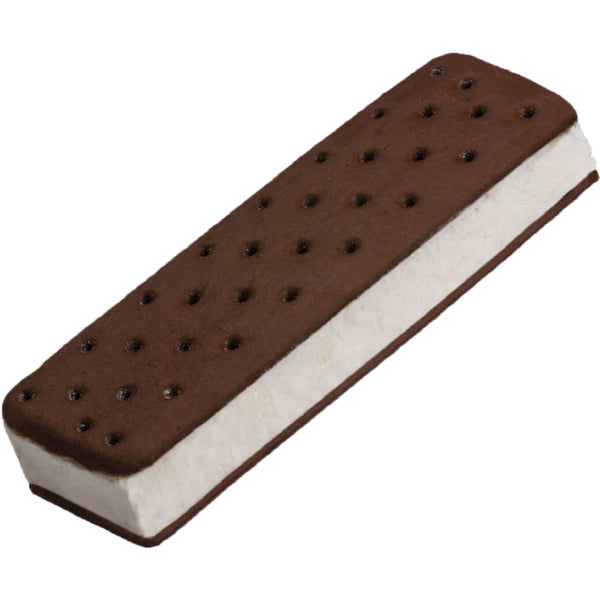 Vanilla Ice Cream Sandwich (1 Serving) alternate view