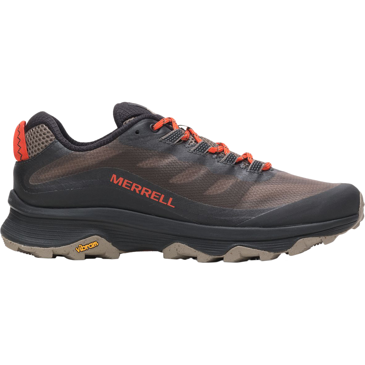 Men's Moab Speed alternate view