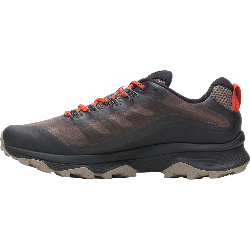 Men's Moab Speed, Merrell Men's Moab Speed Brindle