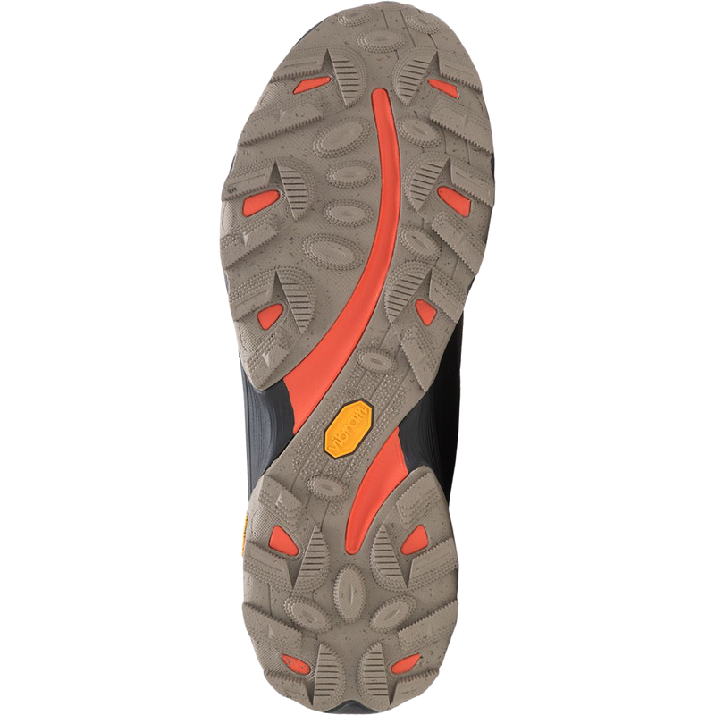 Men's Moab Speed, Merrell Men's Moab Speed Brindle