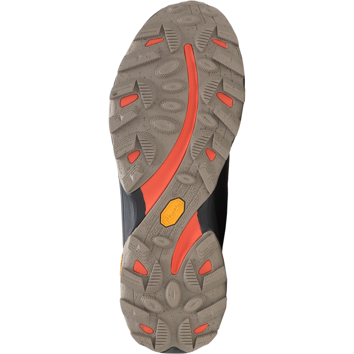 Men's Moab Speed alternate view