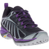 Merrell Women's Siren Edge 3 Waterproof - Wide Black/Acai