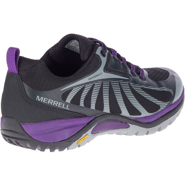 Women's Siren Edge 3 Waterproof