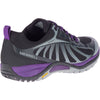 Merrell Women's Siren Edge 3 Waterproof Black/Acai