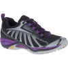 Merrell Women's Siren Edge 3 Waterproof - Wide Black/Acai