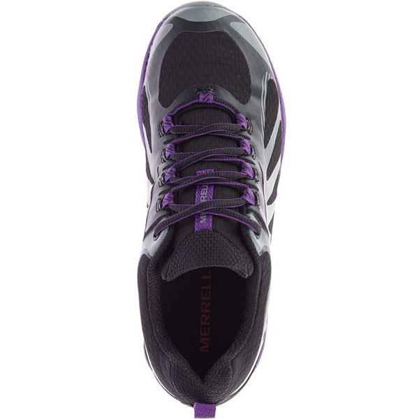 Women's Siren Edge 3 Waterproof