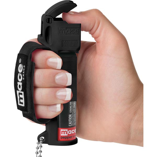 Sport Pepper Spray alternate view