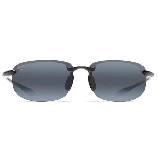 Ho'okipa - Gloss Black / Neutral Grey alternate view